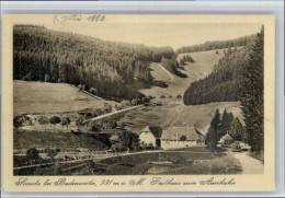 Delcampe - Sirnitz Gasthaus Zum Auerhahn - Badenweiler
