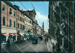 Delcampe - Parma Città Auto Foto FG Cartolina ZKM7398 - Parma