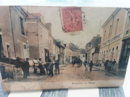 Delcampe - Malicorne Marechalerie - Malicorne Sur Sarthe