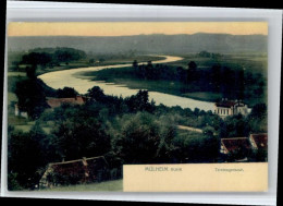 Delcampe - Muelheim Ruhr Muehlheim Ruhr - Mülheim A. D. Ruhr