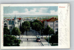 Delcampe - Weimar Thueringen Weimar - Weimar