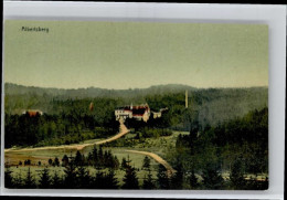 Delcampe - Auerbach Vogtland Albertsberg - Auerbach (Vogtland)