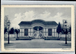 Delcampe - Elsterwerda Heldentor - Elsterwerda