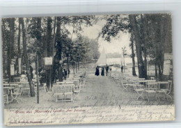 Delcampe - POTSDAM CITY Moorlake - Potsdam