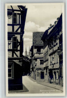 Delcampe - Bamberg Dominikanerstrasse Michaelskirche - Bamberg