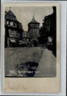 Delcampe - Bamberg Tor - Bamberg