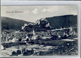 Delcampe - Blaubeuren - Blaubeuren