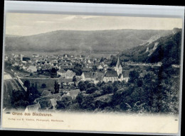 Delcampe - Blaubeuren - Blaubeuren
