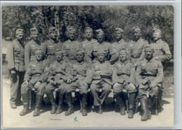 Delcampe - Ulm Donau [handschriftlich] Soldaten - Ulm