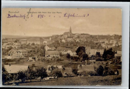 Delcampe - Bonndorf Schwarzwald - Bonndorf