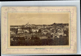 Delcampe - Bonndorf Schwarzwald - Bonndorf