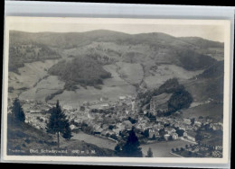 Delcampe - Todtnau Schwarzwald BW - Todtnau