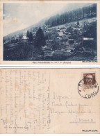 Delcampe - # ALPE SOMMAFIUME - SEUGLIO    1931 - Lecco