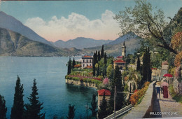 Delcampe - # VARENNA - Lago Di Como - Lecco