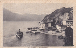 Delcampe - # VARENNA:  IMBARCADERO - Lecco
