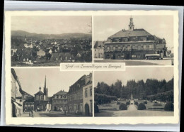 Delcampe - Emmendingen - Emmendingen