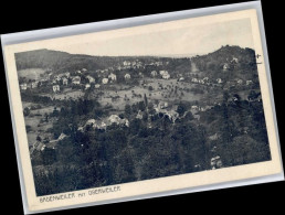 Delcampe - BADENWEILER BW - Badenweiler