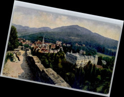 Delcampe - BADENWEILER BW - Badenweiler