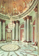 Delcampe - Potsdam - Sanssouci - Marmorsaal - Postkarte DDR Ungelaufen 1973 - Potsdam