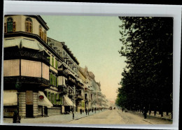 Delcampe - WIESBADEN Hessen Wilhelmstrasse - Wiesbaden
