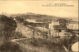 Delcampe - Cassel Kassel Cassel Mont-Cassel - Kassel