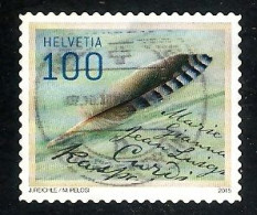 Delcampe - Switzerland - Michel 2413 - Gebraucht