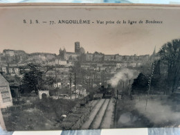 Delcampe - Angoulême - Angouleme