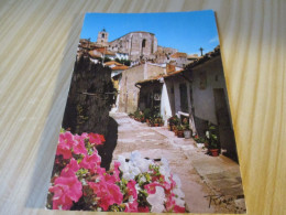 Delcampe - Hyères-les-Palmiers (83).Vieille Rue. - Hyeres