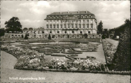 Delcampe - Bruehl Chloss Augustusburg - Brühl