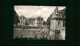Delcampe - Bruehl Chloss Augustusburg - Brühl