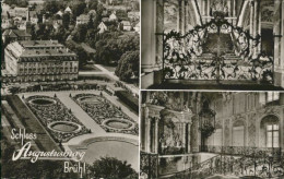 Delcampe - Bruehl Chloss Augustusburg - Brühl