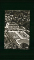 Delcampe - Bruehl Fliegeraufnahme Schloss Augustusburg - Brühl