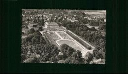 Delcampe - Bruehl Fliegeraufnahme Schloss Augustusburg - Brühl