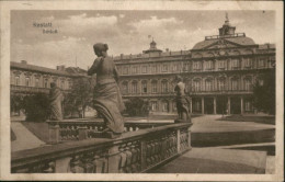 Delcampe - RASTATT Baden BW Schloss - Rastatt