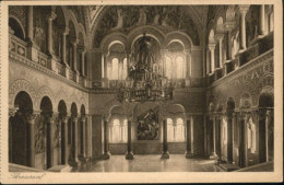 Delcampe - Schloss Neuschwanstein Thronsaal - Füssen