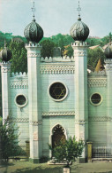 Delcampe - Romania - Cluj Napoca - Templul Evreiesc - The Jewish Temple - Rumänien