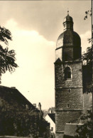 Delcampe - Eisleben Tauf Kirche St Petri Pauli - Eisleben