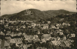 Delcampe - Wernigerode Harz - Wernigerode