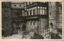 Delcampe - Wernigerode Harz Schloss Feudalmuseum - Wernigerode