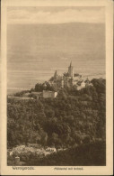 Delcampe - Wernigerode Harz Muehlental Schloss - Wernigerode