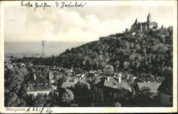 Delcampe - Wernigerode Harz - Wernigerode