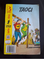 Delcampe - Yugoslavia , Yugoslav Strip Zlatna Serija No. 933. Zagor - Taoci ,100% Complete Comics - Langues Slaves