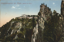 Delcampe - Thale Harz Thale Hexentanzplatz - Thale