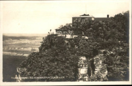 Delcampe - Thale Harz Thale Hexentanzplatz - Thale