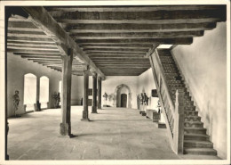 Delcampe - NueRNBERG  CITY Urg Palastsaal - Nürnberg
