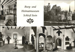 Delcampe - Hartenstein Schloss Stein - Hartenstein