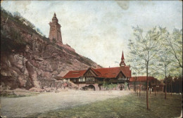 Delcampe - Kyffhaeuser Irtschaft - Bad Frankenhausen