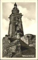 Delcampe - Kyffhaeuserdenkmal - Bad Frankenhausen