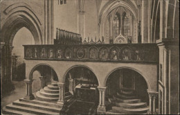 Delcampe - Naumburg Saale Dom - Naumburg (Saale)