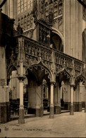Delcampe - Louvain Flandre Louvain Eglise St. Pierre - Leuven